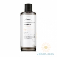 Wild Peach : Pore Water