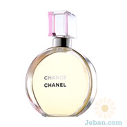 Parfum : Chance