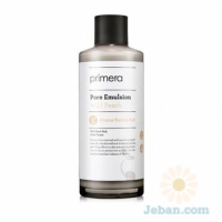 Wild Peach : Pore Emulsion