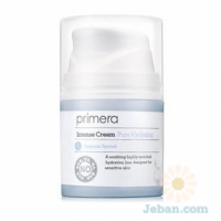 Pure Hydrating : Intense Cream