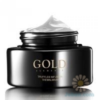 Truffles Infusion : Thermal Mask