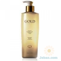 Intensive Cleaning And Softening Toner