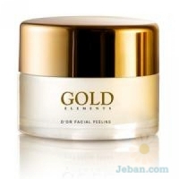 D'or Facial Peeling