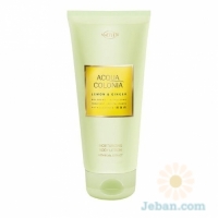 Acqua Colonia : Lemon & Ginger Moisturizing Body Lotion