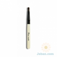 Synthetic Lip Brush : Short Handle
