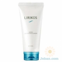 Marine Soft Foaming Cleanser : 2014