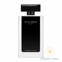 Narciso : Body Lotion For Her