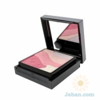 Marine Silk Face Palette