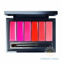 Marine Rouge on Season Coral