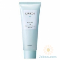 Marine Refining Facial Peeling