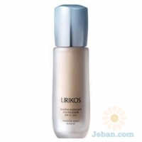 Marine Radiance Foundation SPF22 PA+