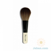 Small Toray Powder Brush : Short Handle