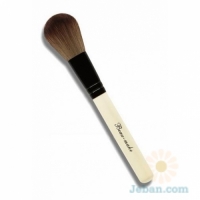 Small Toray Powder Brush : Full Length