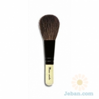 Small Sheep Powder Brush : Short Handle