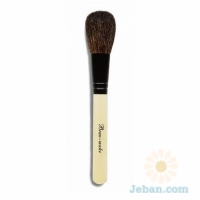 Small Sheep Powder Brush : Full Length