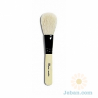 Small White Sheep Powder Brush