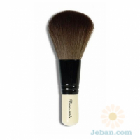 XL Toray Powder Brush : Short Handle