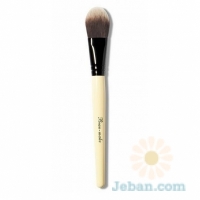 Cream Base Brush : Long Handle