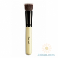 Flat Top Synthetic Kabuki Brush