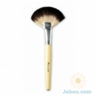 Large Fan Finishing Brush