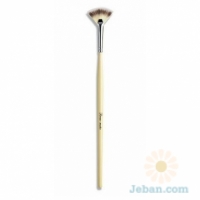 Mini Finishing Fan Brush