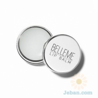 Moisturizing Lip Balm Pot