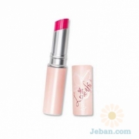Love Affair Glossy Lipstick