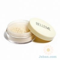 Soft Control Finishing Powder