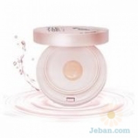 Tik-Tak-Tok Skin Cushion