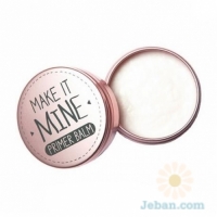 Make It Mine Primer Balm Pot