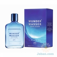 Wunderwasser : Eau De Cologne Intense (for Him)