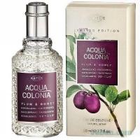 Acqua Colonia : Plum & Honey Limited Edition
