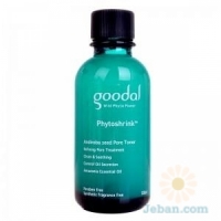 Phytoshrink : Andiroba Seed Pore Toner