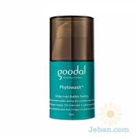 Phytowash : Yerba Mate Bubble Peeling