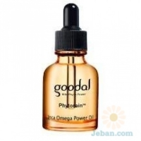 Phytorain : Inca Omega Power Oil