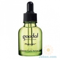 Phytorain : Passion Fruits Active Oil