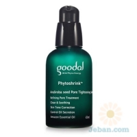 Phytoshrink : Andiroba Seed Pore Tightening Serum