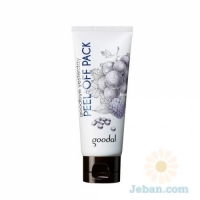 Goodbye Yesterday Peel Off Pack