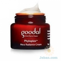 Phytoplex : Maca Radiance Cream