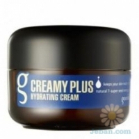 Creamy Plus Hydrating Cream