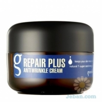 Repair Plus Anti-wrinkle Cream