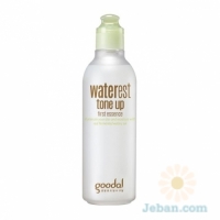 Waterest Tone Up First Essence