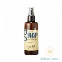 Super Seed Oil Plus Skin Mist