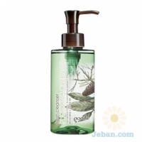 Fresh Cleanser : Purifying Green Oil