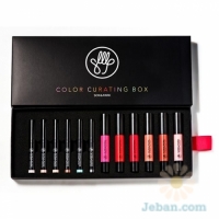 Color Curating Box