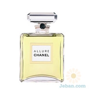 Parfum - Bottle : Allure
