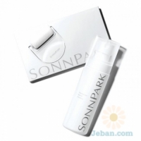 The Second Skin Foundation Set