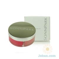 Lip & Cheek Pot Lip Balm