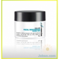 Facial Moisturizer Normal Skin