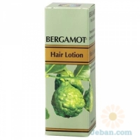 BERGAMOT® : Hair Lotion (Kaffir Lime)